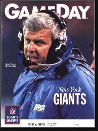 BParcells1990GameDay