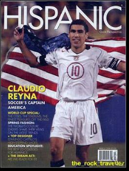 ClaudioReyna