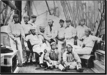 EnglandinNorthAmerica1859