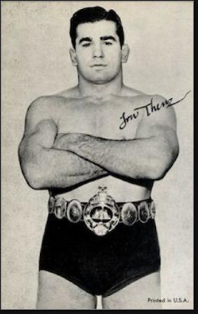 LouThesz