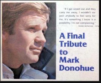 MarkDonohue
