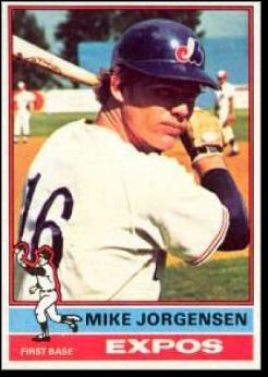 MikeJorgensen