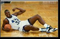 ShaqRookie
